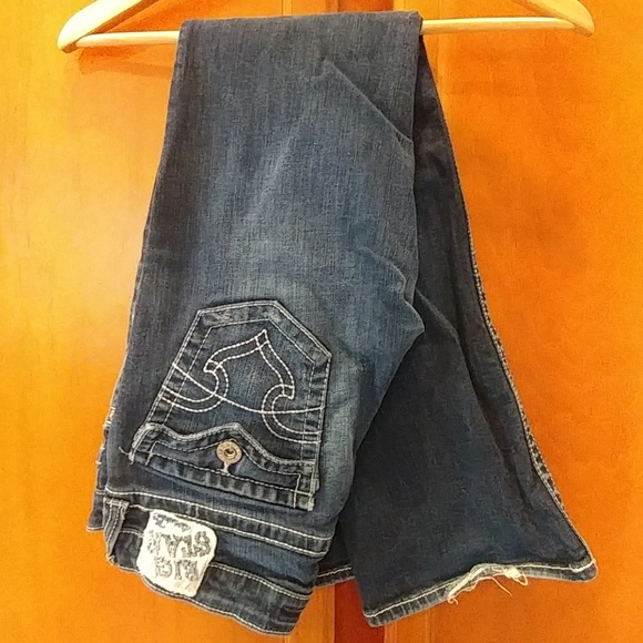 Big Star Jeans - Picture 1 of 7